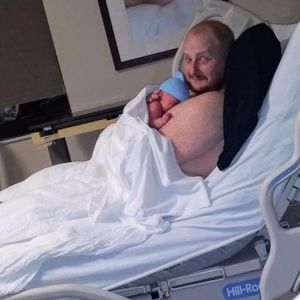 Meet your Posher, Barbara